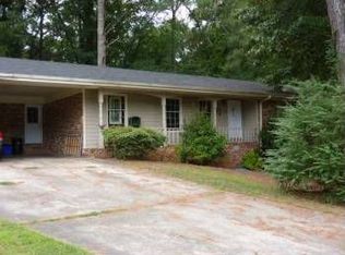 1559 Coralwood Ct, Decatur, GA 30033