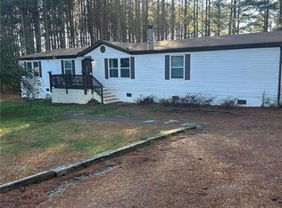 246 Barbary Dr, Statesville, NC 28677