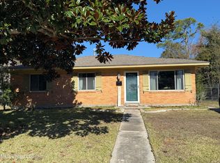 2213 North St, Gulfport, MS 39507