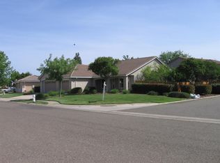 4405 McRoberts Dr, Mather, CA