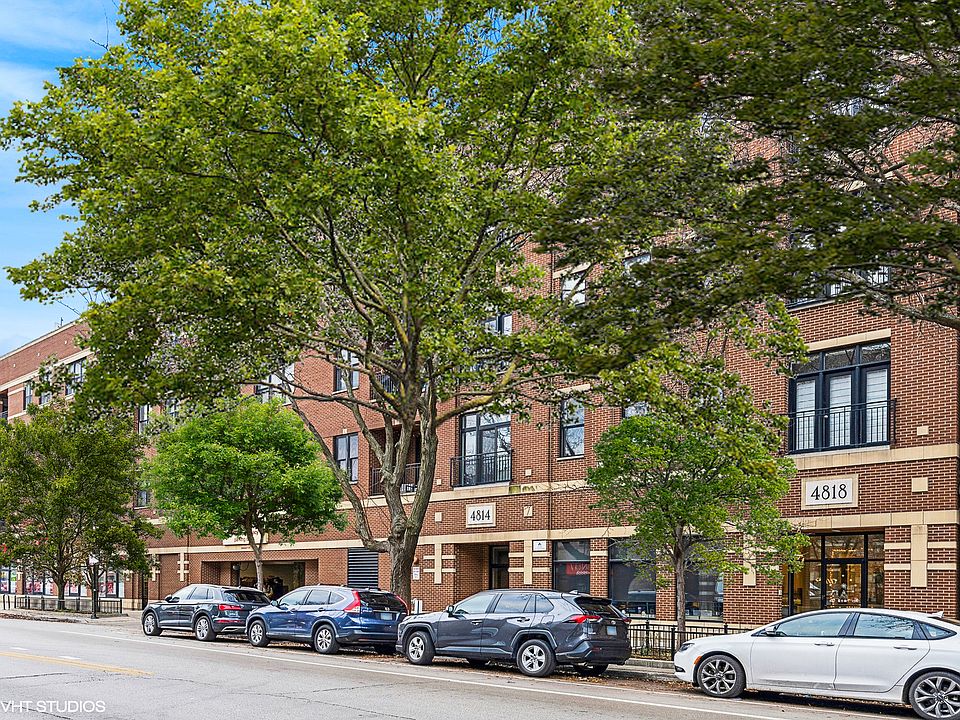 1st image of 4814 N Damen Ave APT 304