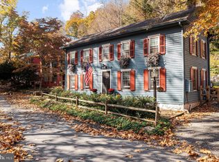 6629 Fleecydale Rd, Lumberville, PA 18933