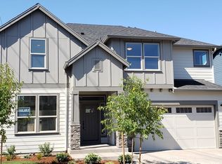 21823 SW McKinley Ln, Hillsboro, OR 97003