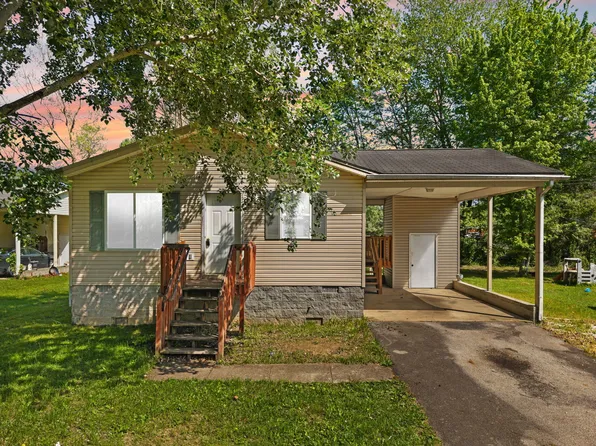 912 Walton St, Morehead, KY 40351