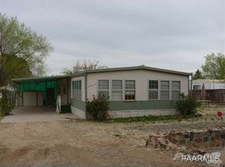 7835 E Spanish Moss Ln, Prescott Valley, AZ 86314