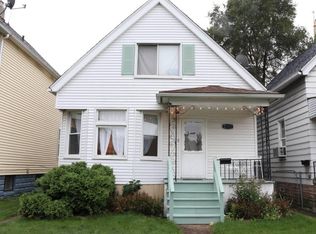 2714 Norwalk St, Hamtramck, MI 48212