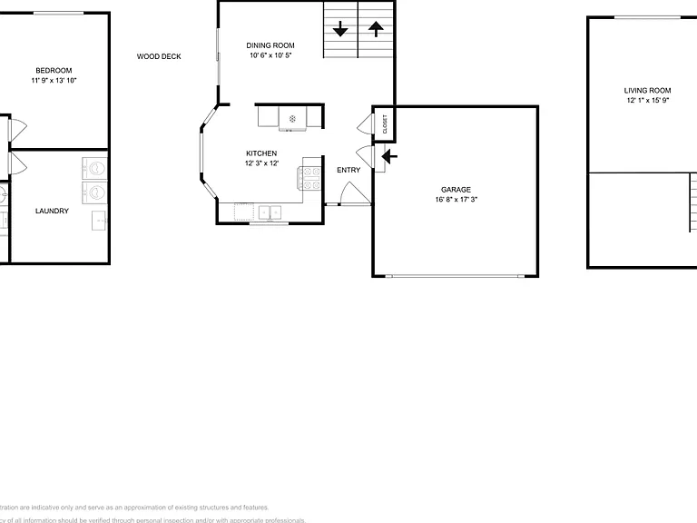 1444 Willow Creek Ln — Photo 21