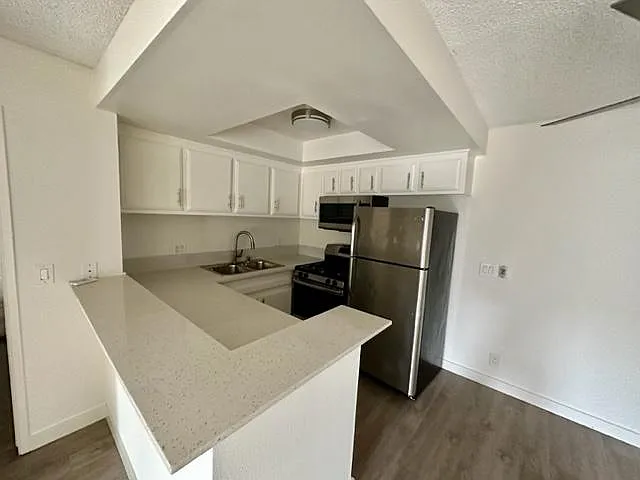 1 bed, 725 sqft, $2,300 — Photo 4