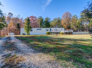 211 Tulip Ln, Spout Spring, VA 24593
