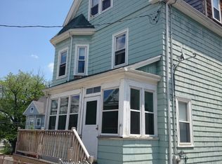 61 Wrentham St, Dorchester, MA 02124