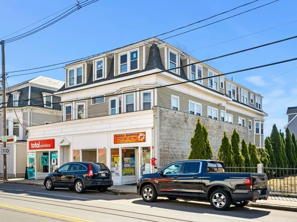 136 Winter St, Haverhill, MA 01830