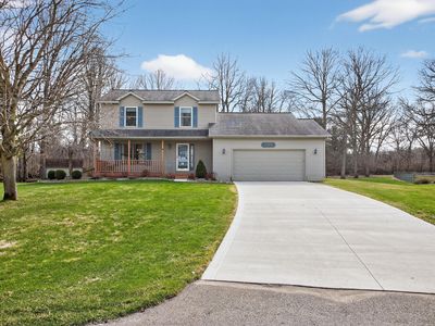 2166 Ganton Dr, Jackson, MI, 49203
