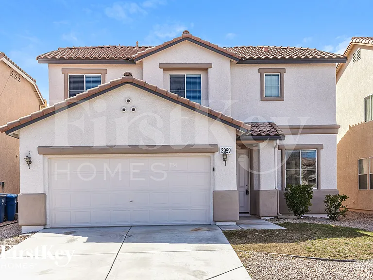 3959 Crystal Trip Ct — Photo 1