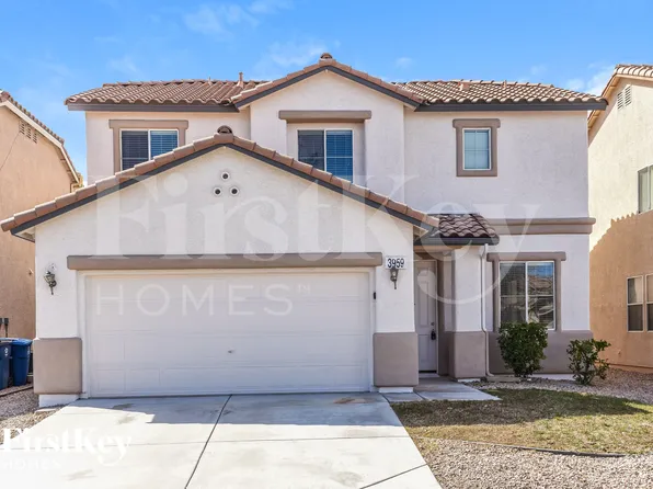 3959 Crystal Trip Ct, Las Vegas, NV 89129