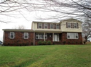 783 W Main St, McMinnville, TN 37110