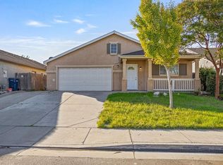 2139 W Chesler St, Merced, CA 95348