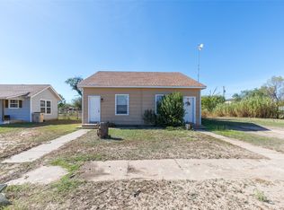 344 SW Avenue A, Hamlin, TX 79520
