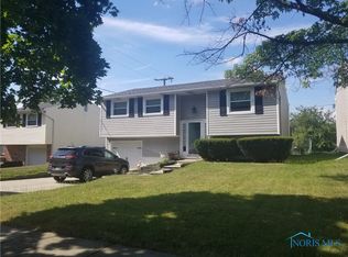 4966 San Joaquin Dr, Toledo, OH 43615