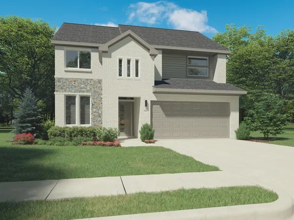 260 Ozark St, Greenville, TX 75402