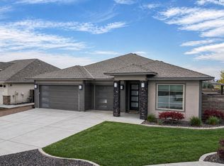 9908 Chinook Ct, Pasco, WA 99301