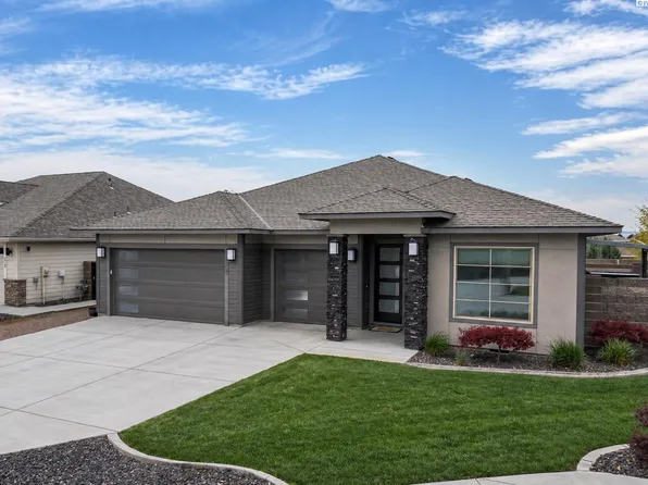 9908 Chinook Ct, Pasco, WA 99301
