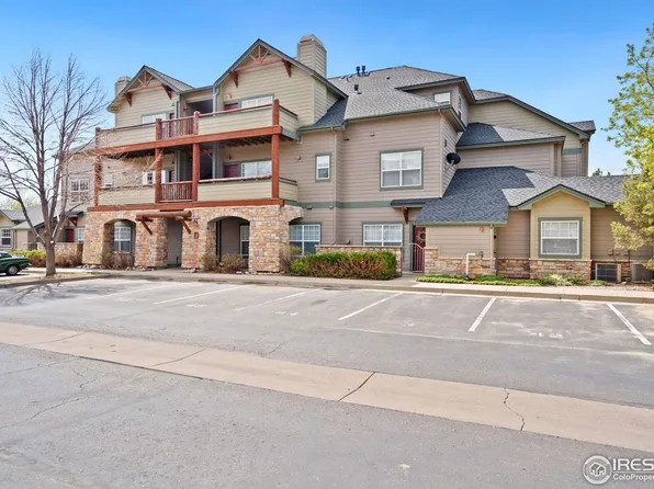 5220 Boardwalk Dr #D-32, Fort Collins, CO 80525