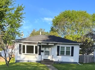 3424 Marquette St, Davenport, IA