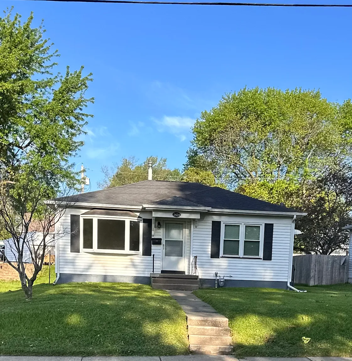 3424 Marquette St photo 1