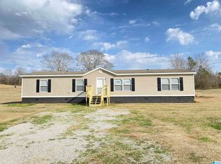 1386 Old Lincoln Hwy, Talladega, AL 35160
