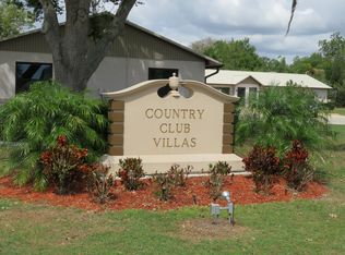 111 Villaway E #111, Sebring, FL 33870