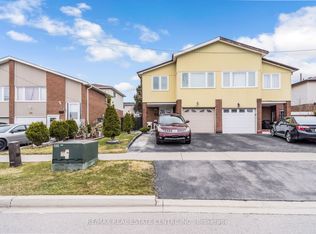 48 Horne Dr, Brampton, ON L6V 2V3