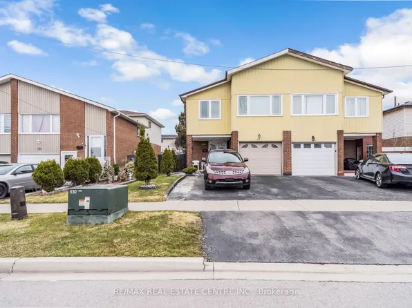 48 Horne Dr, Brampton, ON L6V 2V3