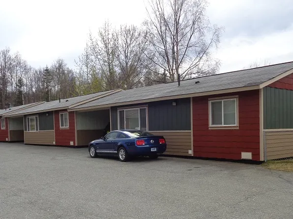 900 W Nugget Ave #900, Wasilla, AK 99654