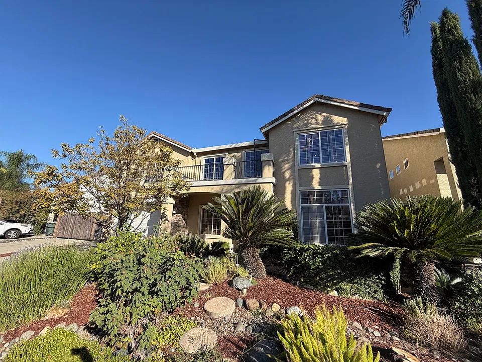 3019 Palmate Way