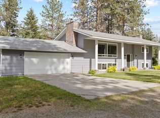 23314 N Wagon Rd UNIT B, Colbert, WA 99005