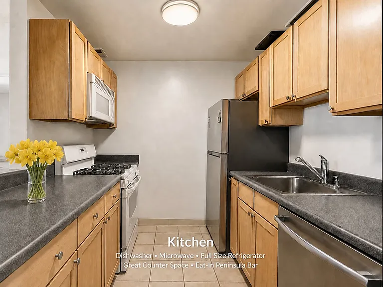 1787 Madison Ave #506 — Photo 5