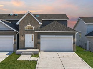 3033 W 82nd Pl, Merrillville, IN 46410