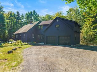 168 Whitmores Landing Rd, Arrowsic, ME 04530