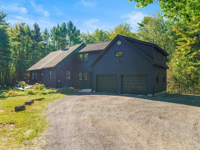 168 Whitmore's Landing Road, Arrowsic, ME, 04530
