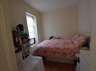 42 Symphony Rd #5, Boston, MA 02115