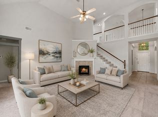 4925 Giordano Way, Fort Worth, TX 76244