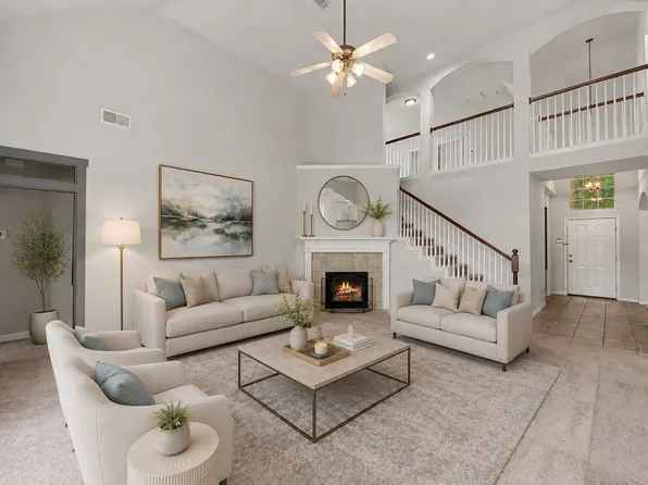 4925 Giordano Way, Fort Worth, TX 76244