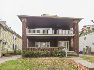 11415 Fidelity Ave, Cleveland, OH