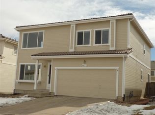 4458 Lyndenwood Pt, Highlands Ranch, CO 80130