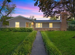 3729 Ethel Ave, Waco, TX 76707