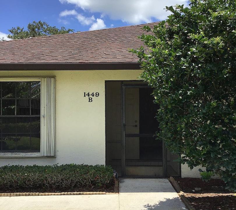 1449 Captains Walk Fort Pierce FL Zillow