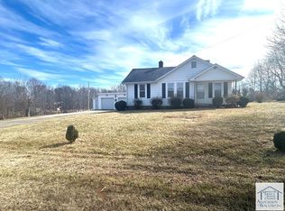 478 Mountain View Loop, Stuart, VA 24171