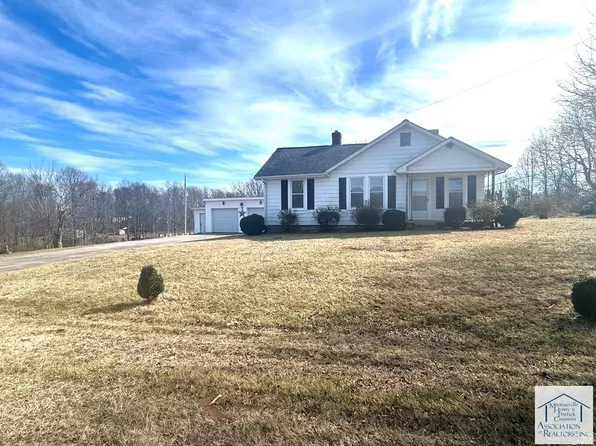 478 Mountain View Loop, Stuart, VA 24171