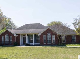 1513 W Kentucky Ave, Ruston, LA 71270