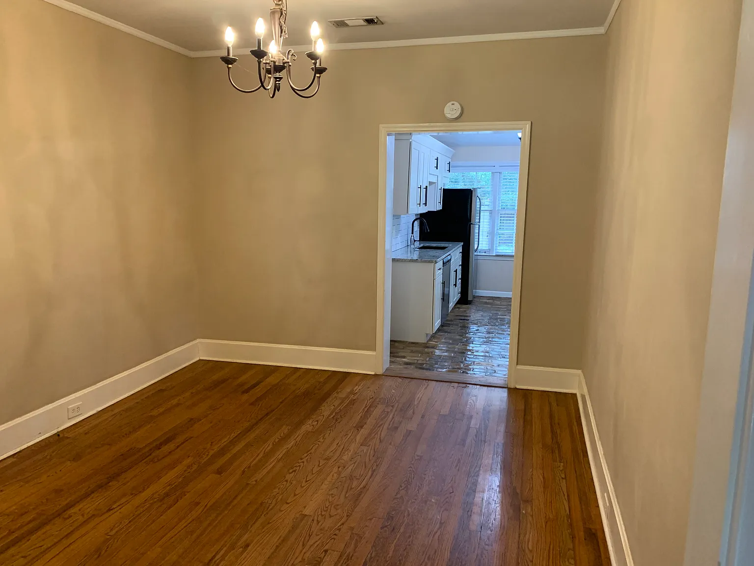 2 bed, 1461 sqft, $1,600 — Photo 3